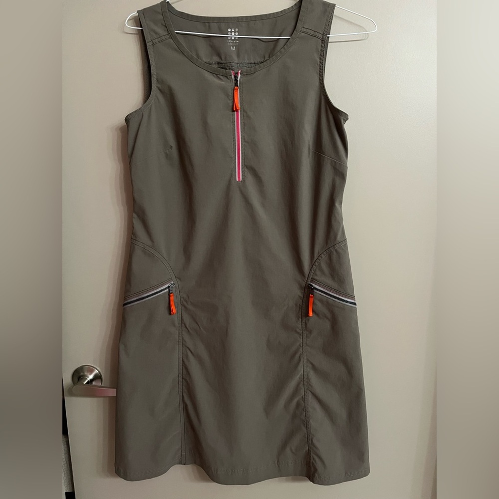 Title Nine Dress